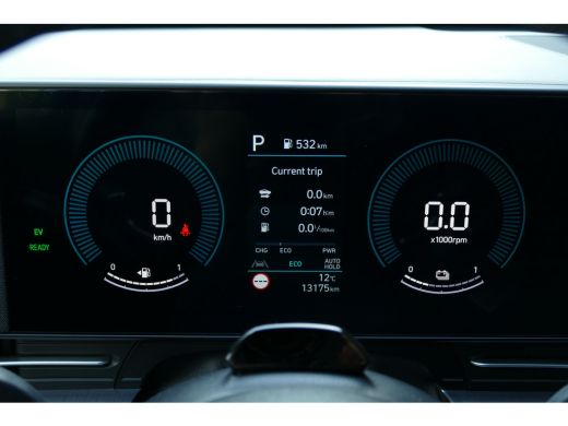Hyundai Kona 1.6 GDI HEV Comfort Camera | Navigatie | Adaptieve Cruise | Carplay | Climate | 16" Lichtmetaal |... ActivLease financial lease