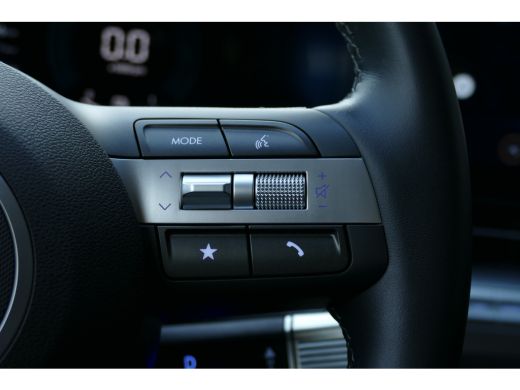 Hyundai Kona 1.6 GDI HEV Comfort Camera | Navigatie | Adaptieve Cruise | Carplay | Climate | 16" Lichtmetaal |... ActivLease financial lease
