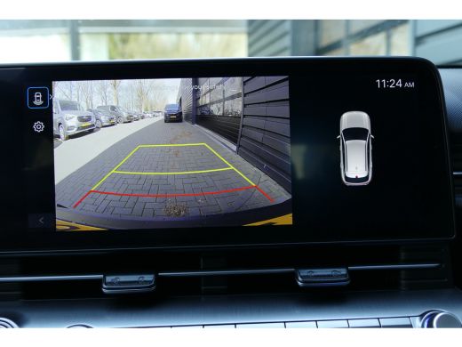 Hyundai Kona 1.6 GDI HEV Comfort Camera | Navigatie | Adaptieve Cruise | Carplay | Climate | 16" Lichtmetaal |... ActivLease financial lease