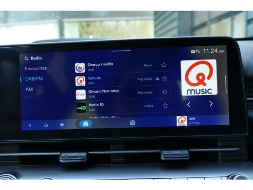 Hyundai Kona 1.6 GDI HEV Comfort Camera | Navigatie | Adaptieve Cruise | Carplay | Climate | 16" Lichtmetaal |... ActivLease financial lease