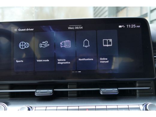 Hyundai Kona 1.6 GDI HEV Comfort Camera | Navigatie | Adaptieve Cruise | Carplay | Climate | 16" Lichtmetaal |... ActivLease financial lease