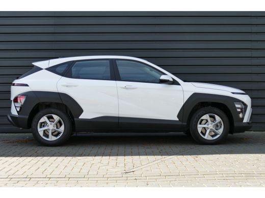 Hyundai Kona 1.6 GDI HEV Comfort Camera | Navigatie | Adaptieve Cruise | Carplay | Climate | 16" Lichtmetaal |... ActivLease financial lease