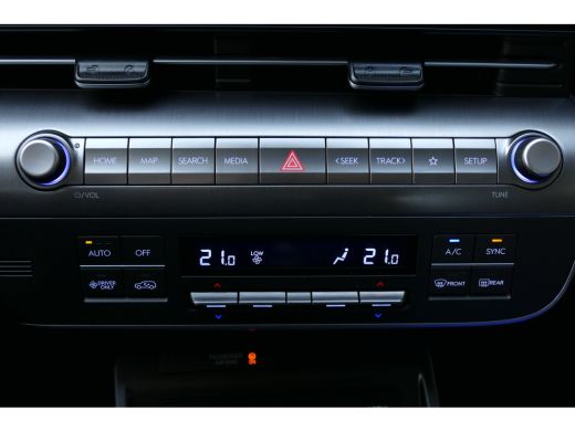 Hyundai Kona 1.6 GDI HEV Comfort Camera | Navigatie | Adaptieve Cruise | Carplay | Climate | 16" Lichtmetaal |... ActivLease financial lease