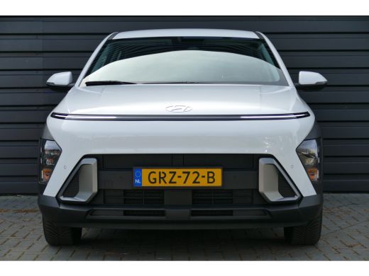 Hyundai Kona 1.6 GDI HEV Comfort Camera | Navigatie | Adaptieve Cruise | Carplay | Climate | 16" Lichtmetaal |... ActivLease financial lease