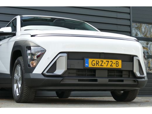 Hyundai Kona 1.6 GDI HEV Comfort Camera | Navigatie | Adaptieve Cruise | Carplay | Climate | 16" Lichtmetaal |... ActivLease financial lease