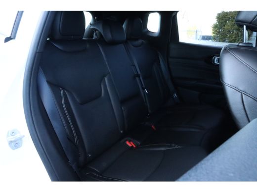 Jeep Compass S 4XE 240 | Adapt. Cruise | Stoelventilatie | Stuurverwarming | Elektr. klep | Camera | Keyless |... ActivLease financial lease