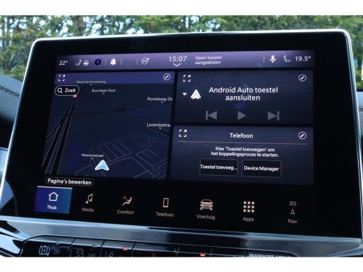 Jeep Compass S 4XE 240 | Adapt. Cruise | Stoelventilatie | Stuurverwarming | Elektr. klep | Camera | Keyless |... ActivLease financial lease