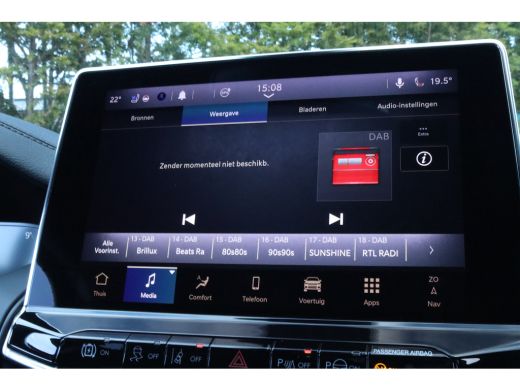 Jeep Compass S 4XE 240 | Adapt. Cruise | Stoelventilatie | Stuurverwarming | Elektr. klep | Camera | Keyless |... ActivLease financial lease