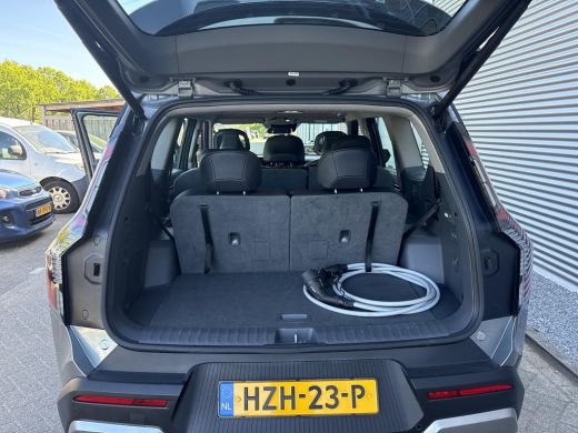 Kia EV9 First Edition 76.1 kWh | BTW ! ! | 7 persoons | Elk stoelen| ActivLease financial lease