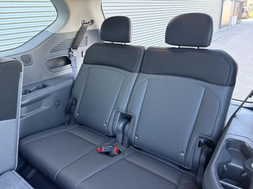 Kia EV9 First Edition 76.1 kWh | BTW ! ! | 7 persoons | Elk stoelen| ActivLease financial lease