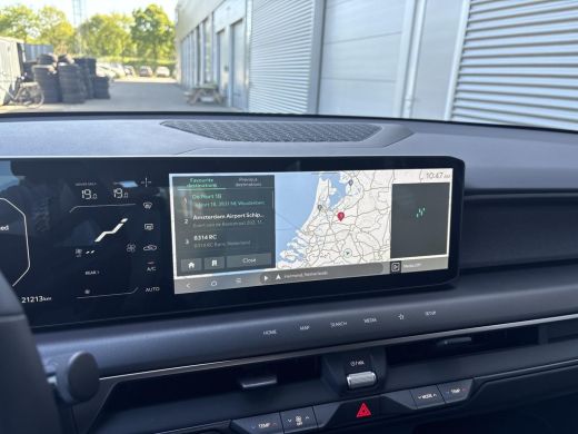 Kia EV9 First Edition 76.1 kWh | BTW ! ! | 7 persoons | Elk stoelen| ActivLease financial lease