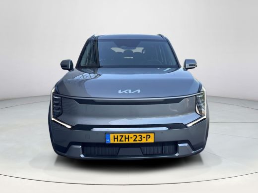 Kia EV9 First Edition 76.1 kWh | BTW ! ! | 7 persoons | Elk stoelen| ActivLease financial lease