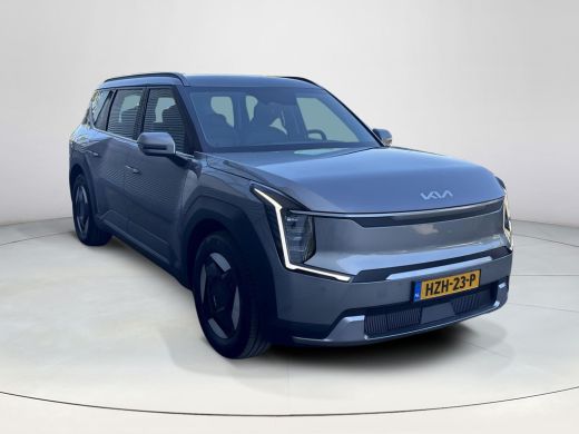 Kia EV9 First Edition 76.1 kWh | BTW ! ! | 7 persoons | Elk stoelen| ActivLease financial lease