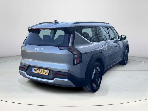 Kia EV9 First Edition 76.1 kWh | BTW ! ! | 7 persoons | Elk stoelen| ActivLease financial lease