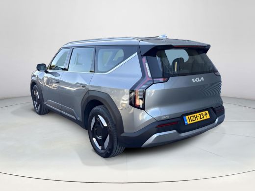 Kia EV9 First Edition 76.1 kWh | BTW ! ! | 7 persoons | Elk stoelen| ActivLease financial lease