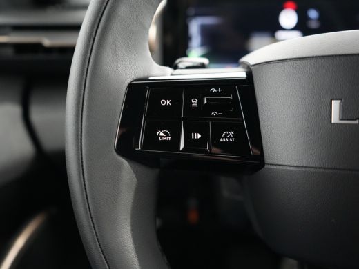 Lancia Ypsilon LX Automaat ActivLease financial lease