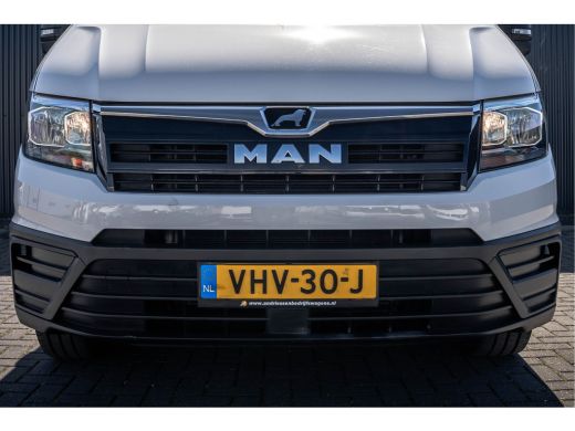 MAN TGE  ActivLease financial lease