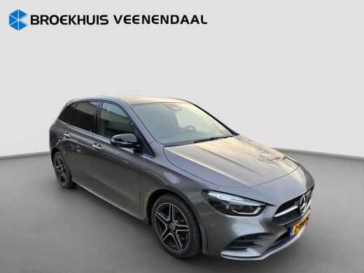 Mercedes-Benz B-Klasse 250 e AMG Line | Pano | Trekhaak | Adap. Cruise | BLIS | Carplay | AMG-styling | Achteruitrijcame... ActivLease financial lease