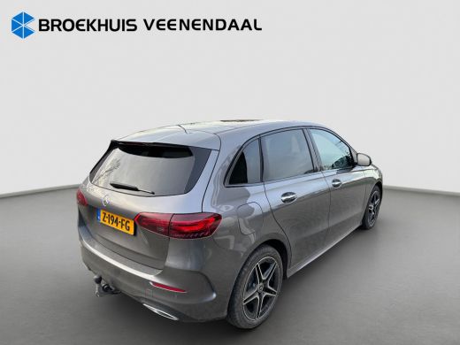 Mercedes-Benz B-Klasse 250 e AMG Line | Pano | Trekhaak | Adap. Cruise | BLIS | Carplay | AMG-styling | Achteruitrijcame... ActivLease financial lease