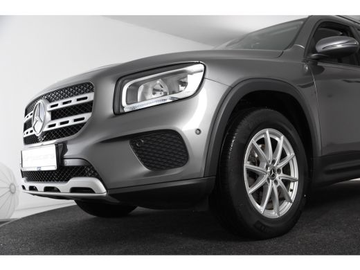 Mercedes-Benz GLB 200 *1ste Eigenaar*Navigatie*Leer*Stoelverwarming*PDC* ActivLease financial lease