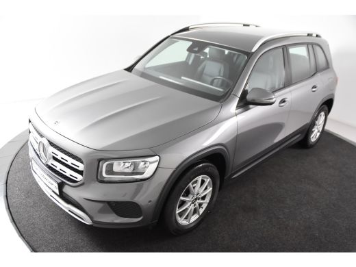 Mercedes-Benz GLB 200 *1ste Eigenaar*Navigatie*Leer*Stoelverwarming*PDC* ActivLease financial lease
