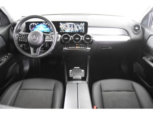 Mercedes-Benz GLB 200 *1ste Eigenaar*Navigatie*Leer*Stoelverwarming*PDC* ActivLease financial lease