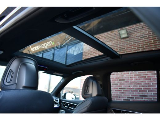 Mercedes-Benz GLC 400e 4M AMG Pano Luchtv-4WS Trekh ACC HUD 360 Burmester Night ActivLease financial lease