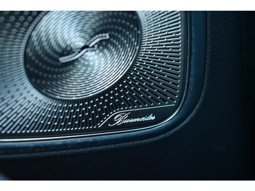 Mercedes-Benz GLC 400e 4M AMG Pano Luchtv-4WS Trekh ACC HUD 360 Burmester Night ActivLease financial lease