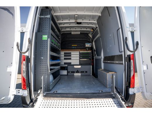 Mercedes-Benz Sprinter 311 CDI L2H2 | Volledig Ingericht | Mbux | Camera | Navi | Climatronic ActivLease financial lease