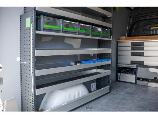 Mercedes-Benz Sprinter 311 CDI L2H2 | Volledig Ingericht | Mbux | Camera | Navi | Climatronic ActivLease financial lease