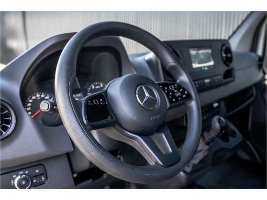 Mercedes-Benz Sprinter 311 CDI L2H2 | Volledig Ingericht | Mbux | Camera | Navi | Climatronic ActivLease financial lease