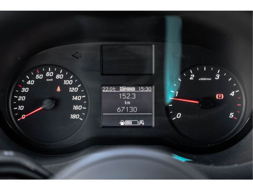 Mercedes-Benz Sprinter 311 CDI L2H2 | Volledig Ingericht | Mbux | Camera | Navi | Climatronic ActivLease financial lease