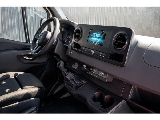 Mercedes-Benz Sprinter 311 CDI L2H2 | Volledig Ingericht | Mbux | Camera | Navi | Climatronic ActivLease financial lease