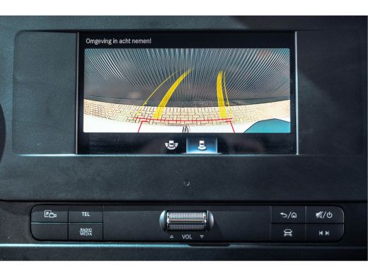 Mercedes-Benz Sprinter 311 CDI L2H2 | Volledig Ingericht | Mbux | Camera | Navi | Climatronic ActivLease financial lease