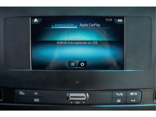 Mercedes-Benz Sprinter 311 CDI L2H2 | Volledig Ingericht | Mbux | Camera | Navi | Climatronic ActivLease financial lease