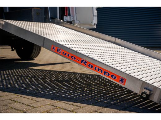 Mercedes-Benz Sprinter 311 CDI L2H2 | Volledig Ingericht | Mbux | Camera | Navi | Climatronic ActivLease financial lease