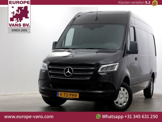 Mercedes-Benz Sprinter 317 CDI 170pk RWD L2H2 9G Automaat LED/Airco/Camera 10-2020