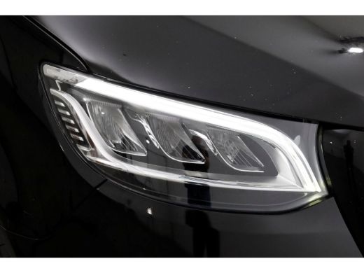 Mercedes-Benz Sprinter 317 CDI 170pk RWD L2H2 9G Automaat LED/Airco/Camera 10-2020 ActivLease financial lease