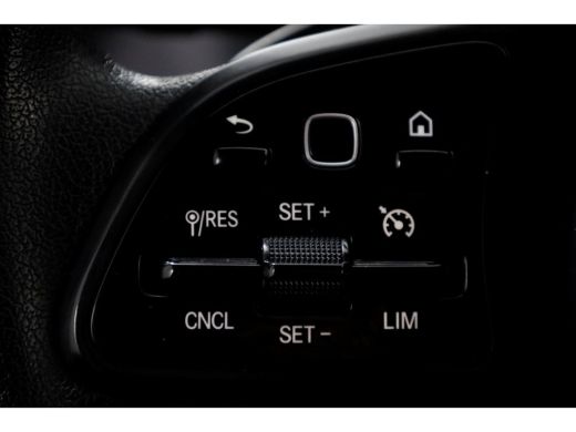 Mercedes-Benz Sprinter 317 CDI 170pk RWD L2H2 9G Automaat LED/Airco/Camera 10-2020 ActivLease financial lease