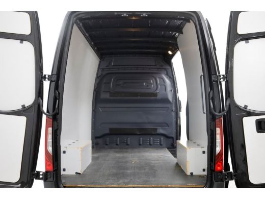 Mercedes-Benz Sprinter 317 CDI 170pk RWD L2H2 9G Automaat LED/Airco/Camera 10-2020 ActivLease financial lease