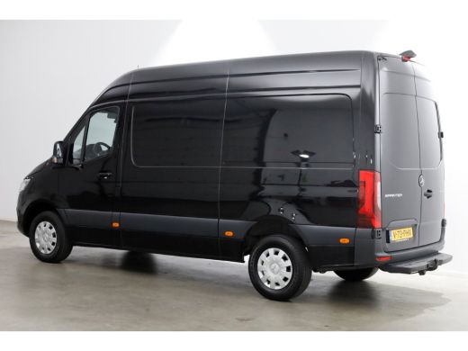 Mercedes-Benz Sprinter 317 CDI 170pk RWD L2H2 9G Automaat LED/Airco/Camera 10-2020 ActivLease financial lease
