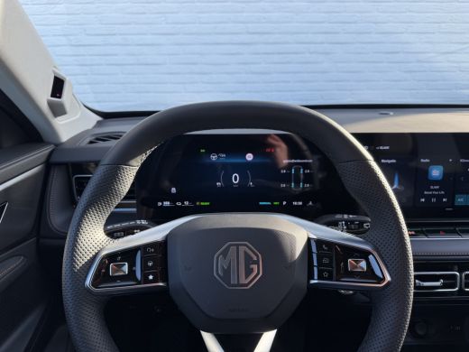 MG HS 1.5 Luxury | Carplay | Leder | 360 Camera | Virtual Cockpit ActivLease financial lease