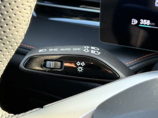 MG HS 1.5 Luxury | Carplay | Leder | 360 Camera | Virtual Cockpit ActivLease financial lease