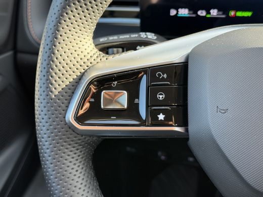 MG HS 1.5 Luxury | Carplay | Leder | 360 Camera | Virtual Cockpit ActivLease financial lease