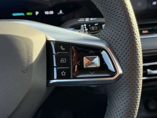 MG HS 1.5 Luxury | Carplay | Leder | 360 Camera | Virtual Cockpit ActivLease financial lease