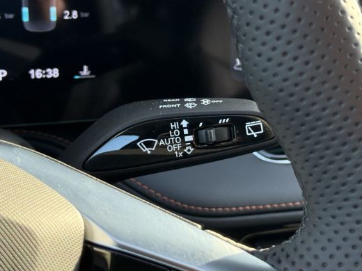MG HS 1.5 Luxury | Carplay | Leder | 360 Camera | Virtual Cockpit ActivLease financial lease