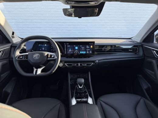 MG HS 1.5 Luxury | Carplay | Leder | 360 Camera | Virtual Cockpit ActivLease financial lease