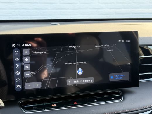 MG HS 1.5 Luxury | Carplay | Leder | 360 Camera | Virtual Cockpit ActivLease financial lease