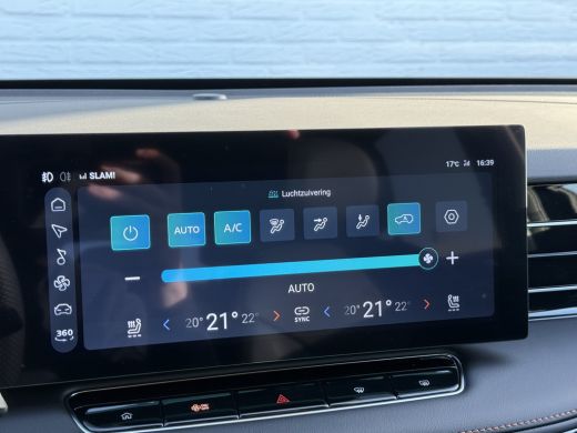 MG HS 1.5 Luxury | Carplay | Leder | 360 Camera | Virtual Cockpit ActivLease financial lease