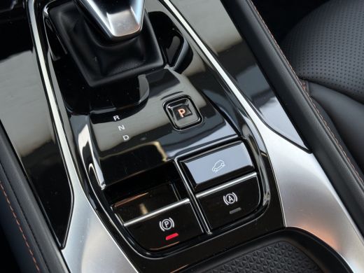 MG HS 1.5 Luxury | Carplay | Leder | 360 Camera | Virtual Cockpit ActivLease financial lease